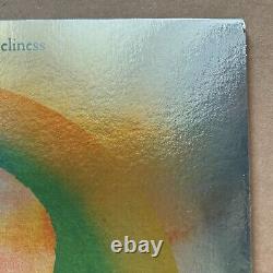 City and Colour A Pill For Loneliness Signed Dallas Green Vinyl Record LP Rare