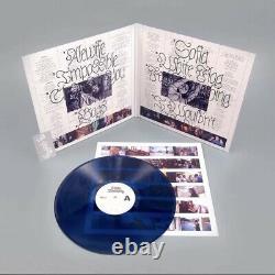 Clairo Immunity & Diary 001 TTL Exclusive & Sling VMP Green Exclusive Vinyl