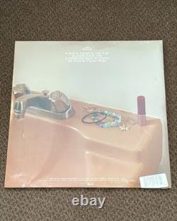 Clairo Immunity Softly Green Vinyl Turntable Lab Limited Edition Numbered Rare
