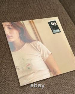 Clairo Immunity Softly Green Vinyl Turntable Lab Limited Edition Numbered Rare