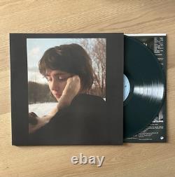 Clairo Sling 12 Indie Exclusive Dark Green Vinyl LP RARE