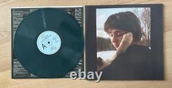 Clairo Sling 12 Indie Exclusive Dark Green Vinyl LP RARE