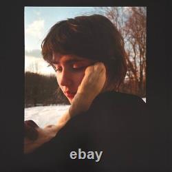 Clairo Sling 2021 Indie Exclusive (Dark Green) Vinyl STILL SEALED