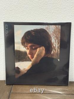 Clairo Sling Exclusive Dark Green Rare Vinyl Record
