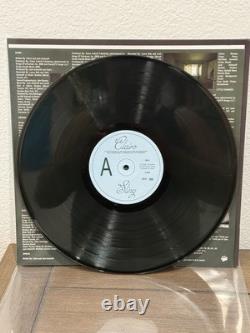 Clairo Sling Exclusive Dark Green Rare Vinyl Record