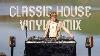 Classic House Vinyl Mix Mario Worgall Arkenberge Lake Berlin