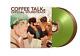 Coffee Talk Vinyl Record Soundtrack 2 Lp Green Brown Color Vgm Ost Official