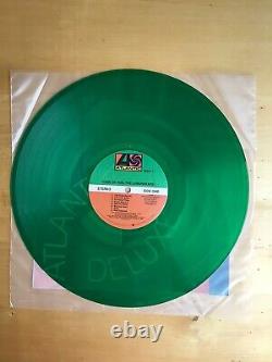Come On Feel the Lemonheads Green Vinyl Record Atlantic 82537-1 1993 Shrink
