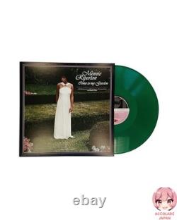 Come To My Garden Green Vinyl Vinyl Record