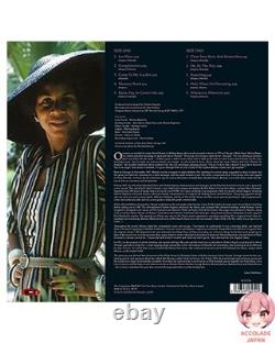Come To My Garden Green Vinyl Vinyl Record