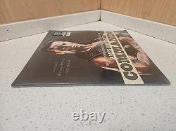 Commando Soundtrack green Vinyl 2xLP / LTD to 300 Copies new seal