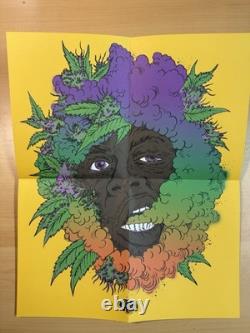 Conway The Machine Torch 7 Vinyl With Cuns RARE BRAND NEW