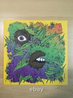 Conway The Machine Torch 7 Vinyl With Cuns RARE BRAND NEW