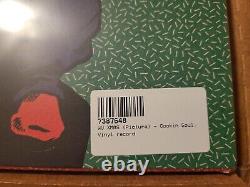 Cookin Soul WU XMAS Vinyl LP (Limited, Clear Green) x/339 MF DOOM