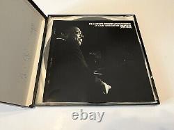 Count Basie Mosaic 12LP Box 1959-1962 COMPLETE Roulette Live Recordings RARE EX