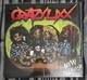 Crazy Lixx-new Religion Vinyl In Shrink Transparent Green Vinyl