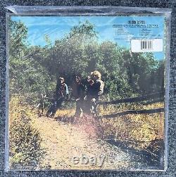 Creedence Clearwater Revival Green River Analogue Productions SEALED
