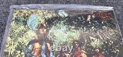 Creedence Clearwater Revival Green River Analogue Productions SEALED