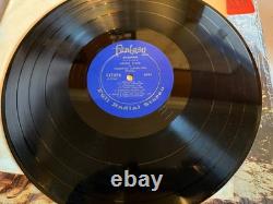 Creedence Clearwater Revival Green River LP 1969 Fantasy 8393 Rockway Press VG+