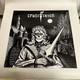 Crucifixion Green Eyes Neat 37 Records Lp Vinyl 1984 Uk