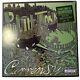 Curren$y Pilot Talk (coke Bottle Green / Vinyl) Lmtd To 2000 Units / Empire