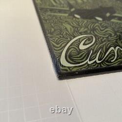 Curren$y Pilot Talk (Coke Bottle Green / Vinyl) LMTD To 2000 Units / Empire