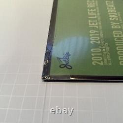Curren$y Pilot Talk (Coke Bottle Green / Vinyl) LMTD To 2000 Units / Empire