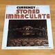 Currensy Curren$y The Stoned Immaculate Green Vinyl Lp 2012 Excellent