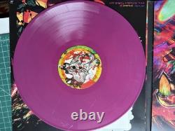 DAMAGED Hotline Miami 2 Wrong Number Vinyl DAMAGED READ DESCRIPTION