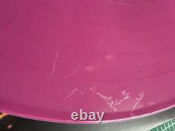 DAMAGED Hotline Miami 2 Wrong Number Vinyl DAMAGED READ DESCRIPTION