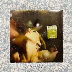 DEFTONES Saturday Night Wrist LIMITED EDITION Green Vinyl SEALED (43239-1)