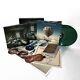 Dream Theater New Ltd 2025 Parasomnia 2 Lp, 2 Cd, Blu Ray, Art Book Box Presale