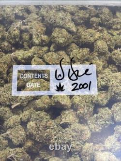 DR. DRE 2001 25TH ANNIVERSARY EDITION LIMITED 2LP New Green Clear Split Vinyl