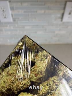 DR. DRE 2001 25TH ANNIVERSARY EDITION LIMITED 2LP New Green Clear Split Vinyl