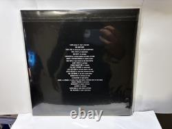 DR. DRE 2001 by Kehinde Wiley Gallery NTWRK LE 900 Picture Disc Vinyl SOLD OUT