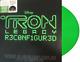 Daft Punk Tron Legacy Reconfigured Coloured Double Lp Rsd 2020 New Sealed