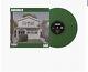 Daringer 348 Instrumentals Green Vinyl Lp Presale Limited To 200 Westside Gunn
