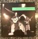 Dave Matthews Band Dmb Live Trax Vol. 58 Green Vinyl 4 Lp Limited/numbered