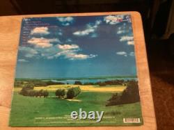 David Bowie Earthling Record Store Day RSD CLEAR GREEN Vinyl LP FRM-426627