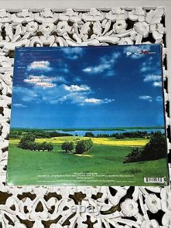 David Bowie Earthling SEALED NEW 2015 RSD 180g Green Vinyl Record RTI Audiophile