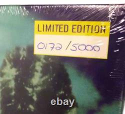 Dazed and Confused LP Vinyl record RSD store day 20th Anniversary Green 172/5000