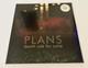 Death Cab For Cutie Plans Green Smoke Vinyl Limited Tour Edition