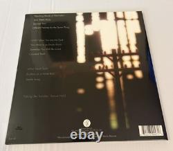 Death Cab For Cutie Plans Green Smoke Vinyl Limited Tour Edition
