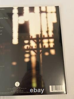 Death Cab For Cutie Plans Green Smoke Vinyl Limited Tour Edition