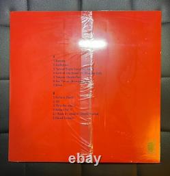 Death Grips Exmilitary LP Vinyl Record
