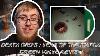 Death Grips Year Of The Snitch Green Vinyl Album Review The Vinyl Corner