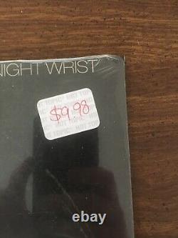Deftones Saturday Night Wrist Vinyl LP Record Hot Topic Green Sealed Maverick