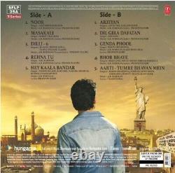 Delhi 6 Vinyl Record