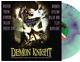 Demon Knight Soundtrack Vinyl Record Lp Green Purple Demon Slime Limited 1/320