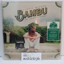 Dennis Wilson Bambu (The Caribou Sessions) 2 LP Vinyl LP FREE Shipping NEW RSD